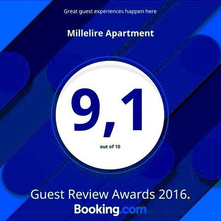 Youhome Millelire Apartment ميلان المظهر الخارجي الصورة