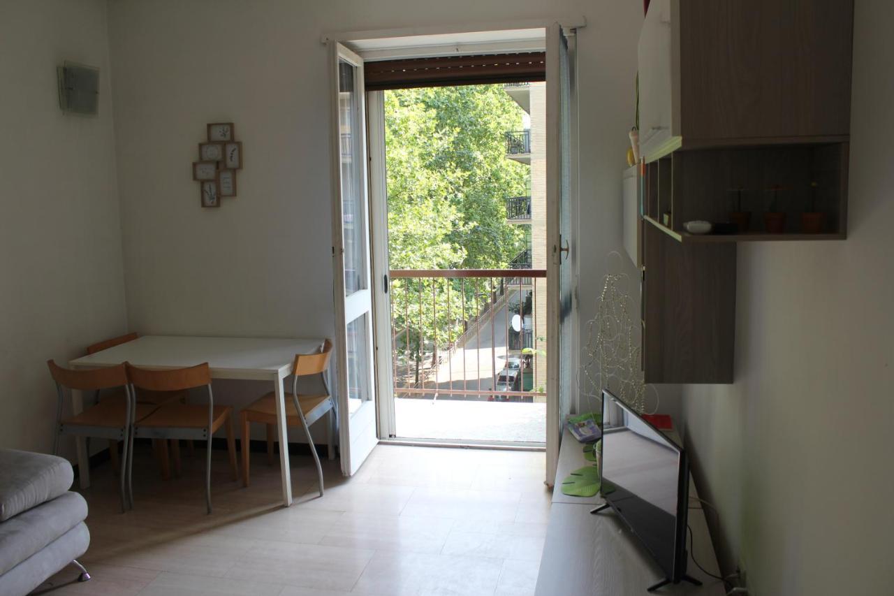 Youhome Millelire Apartment ميلان المظهر الخارجي الصورة