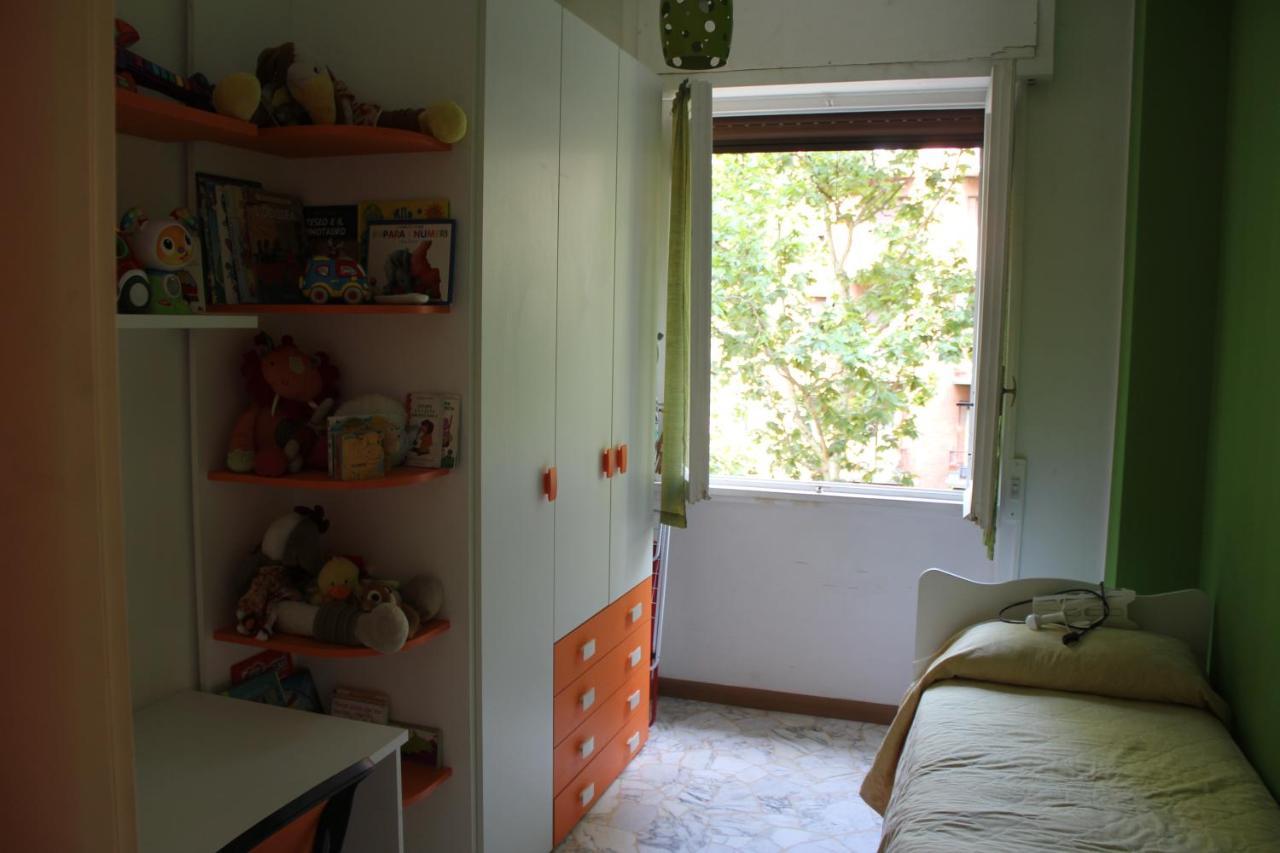 Youhome Millelire Apartment ميلان المظهر الخارجي الصورة