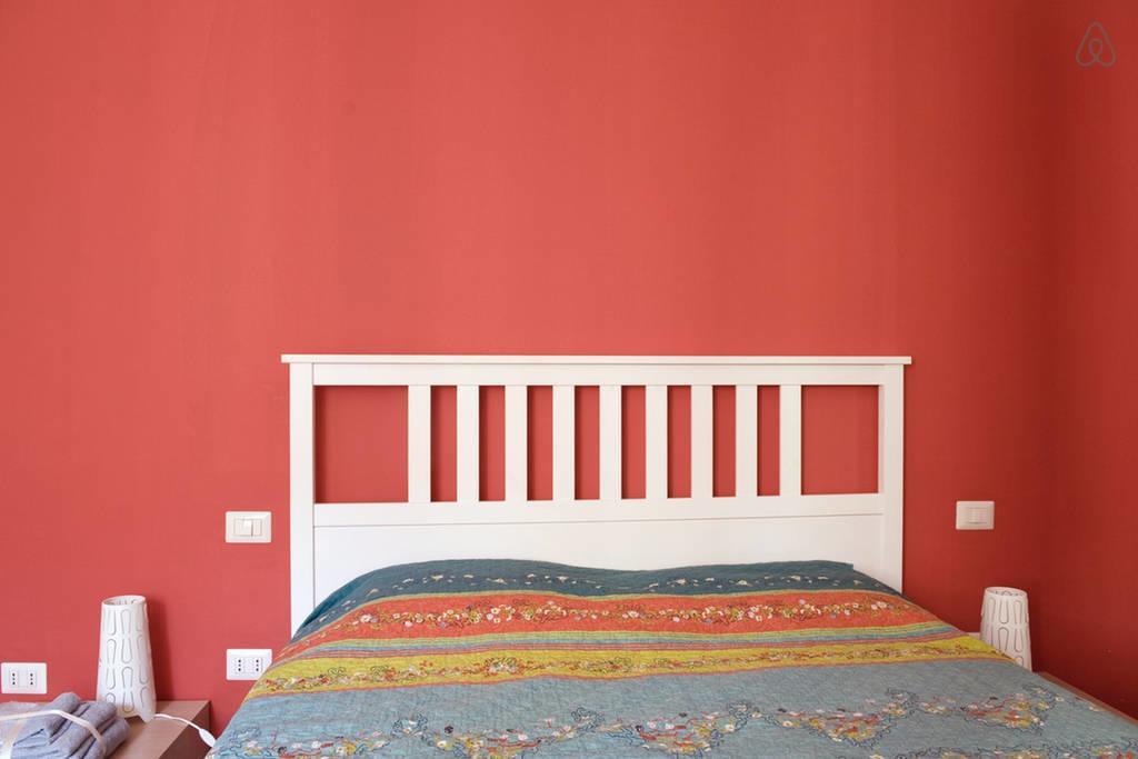 Youhome Millelire Apartment ميلان الغرفة الصورة