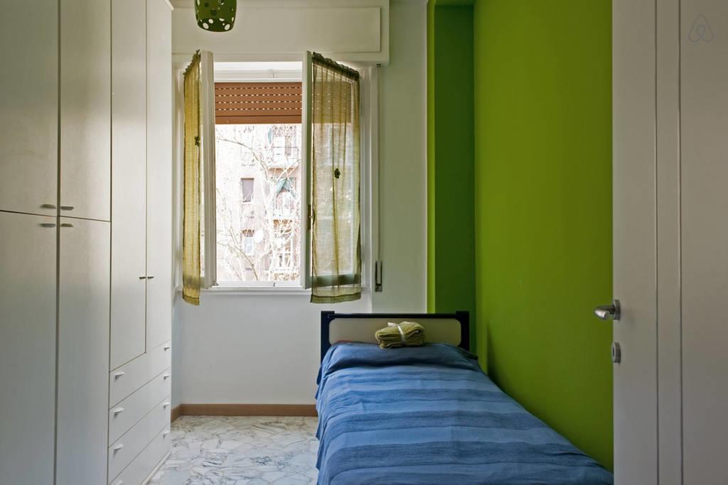Youhome Millelire Apartment ميلان الغرفة الصورة