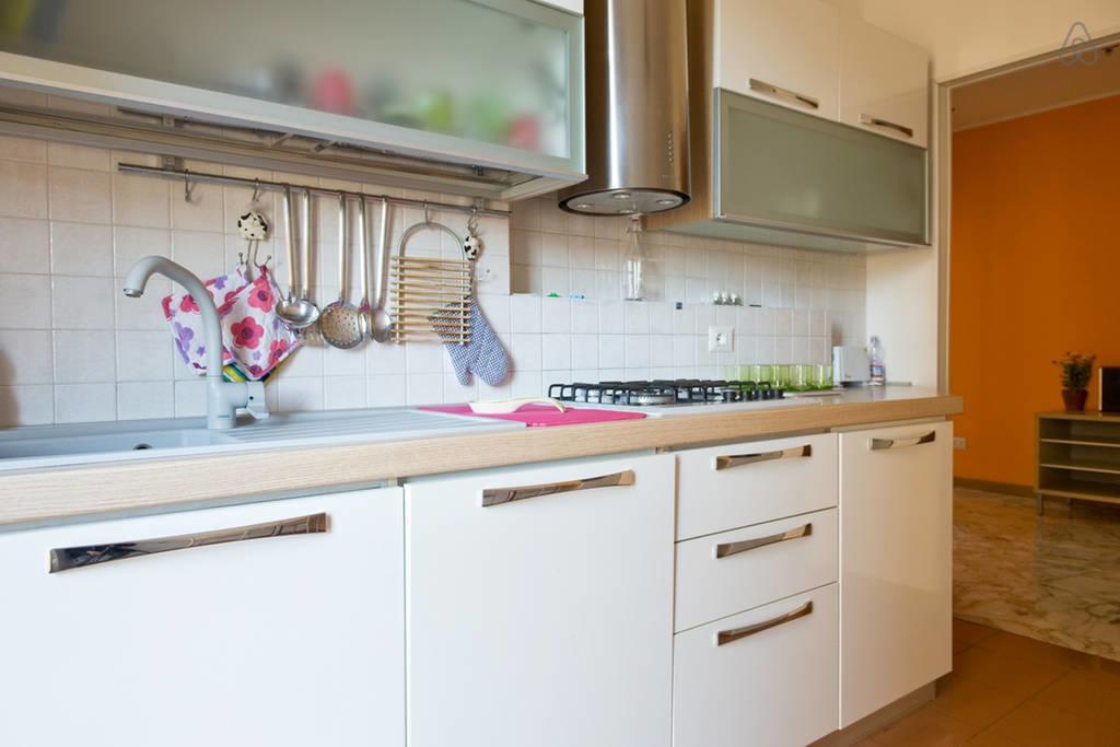 Youhome Millelire Apartment ميلان الغرفة الصورة