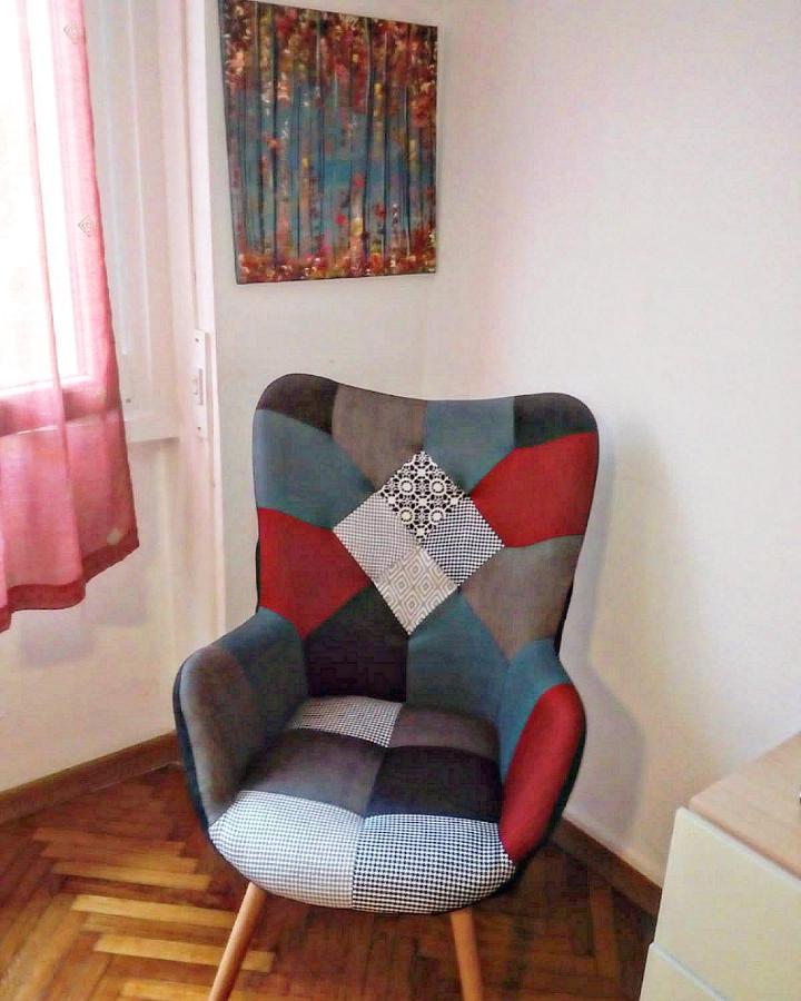 Youhome Millelire Apartment ميلان المظهر الخارجي الصورة