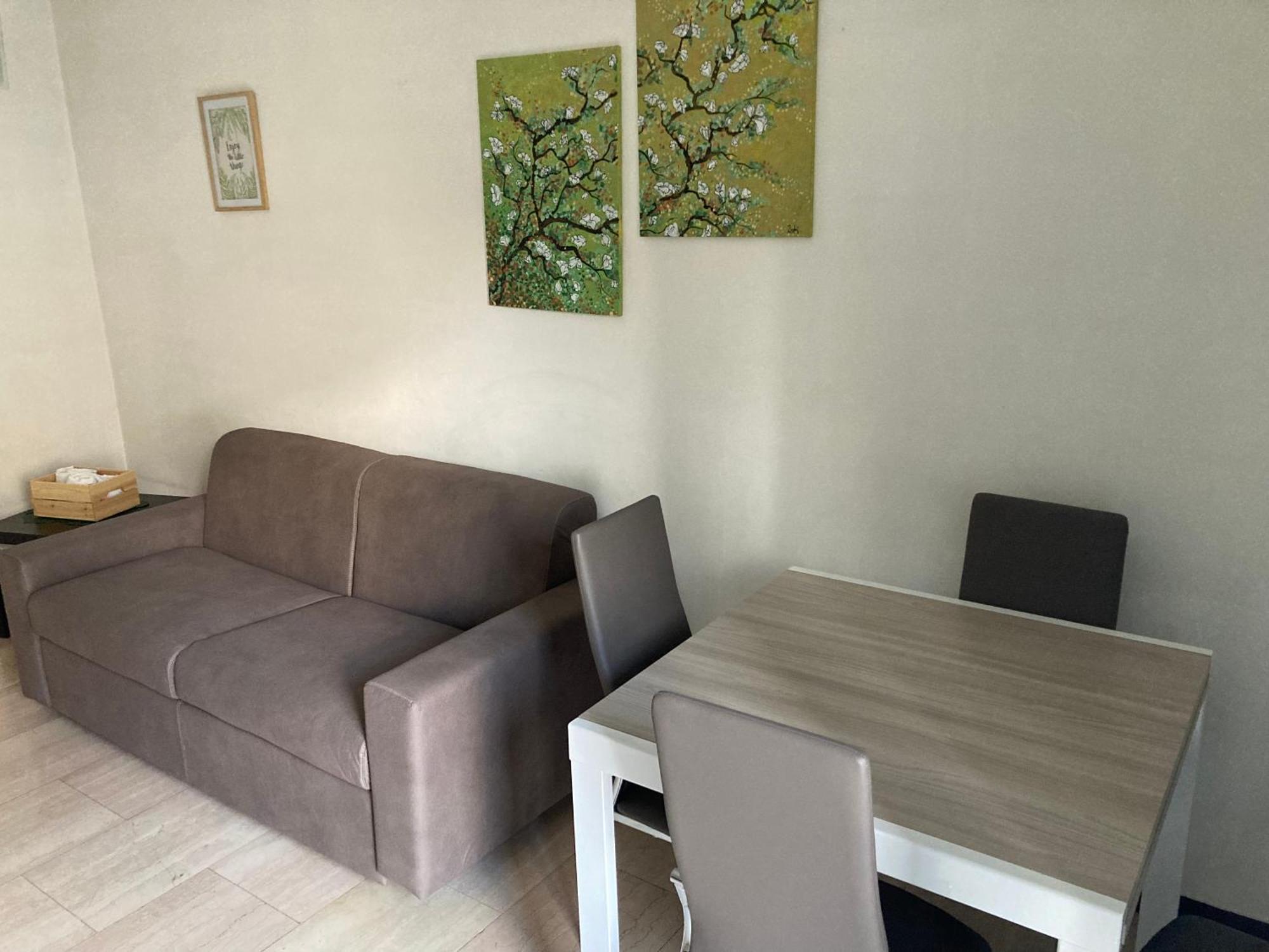 Youhome Millelire Apartment ميلان المظهر الخارجي الصورة