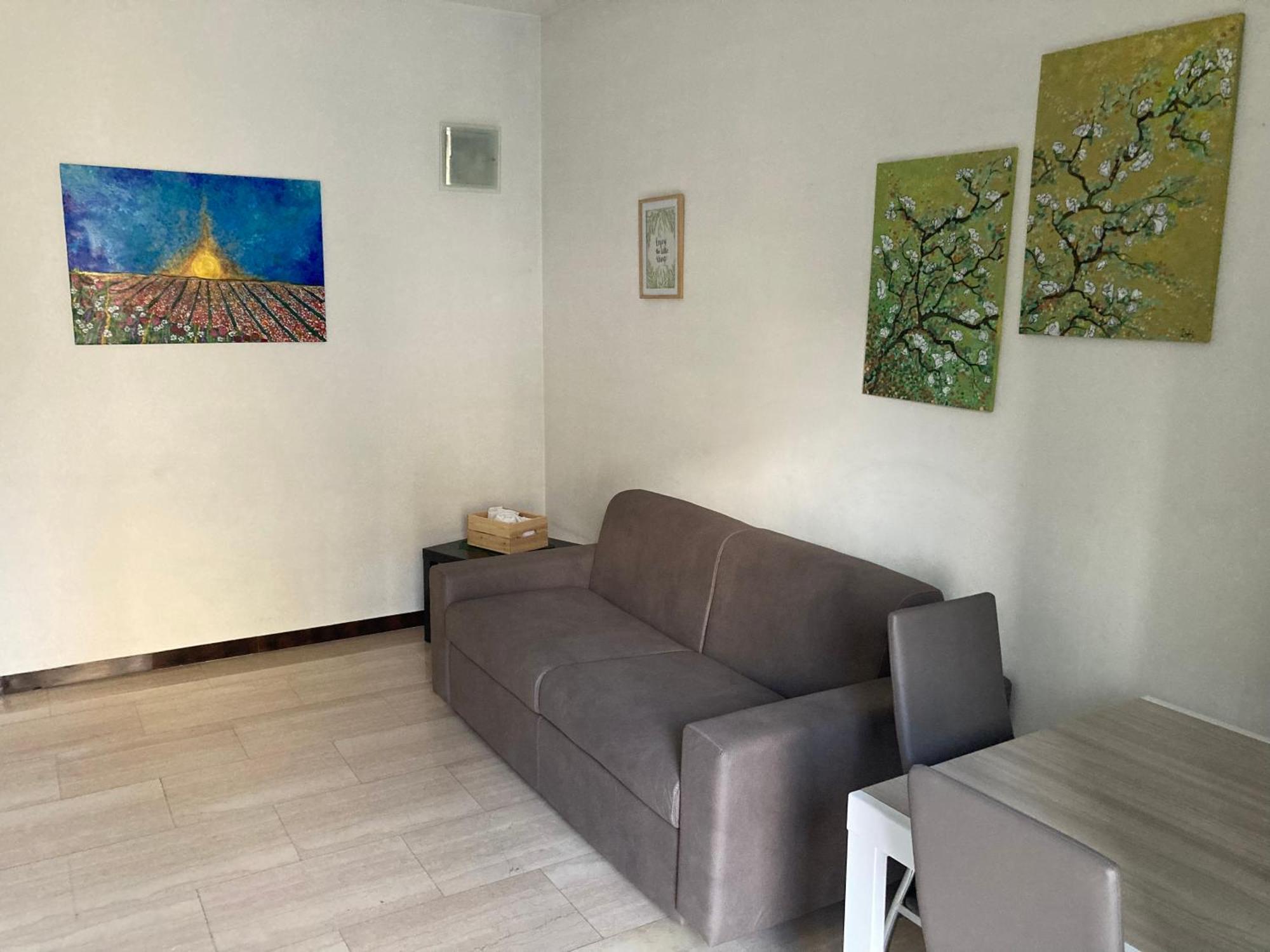 Youhome Millelire Apartment ميلان المظهر الخارجي الصورة