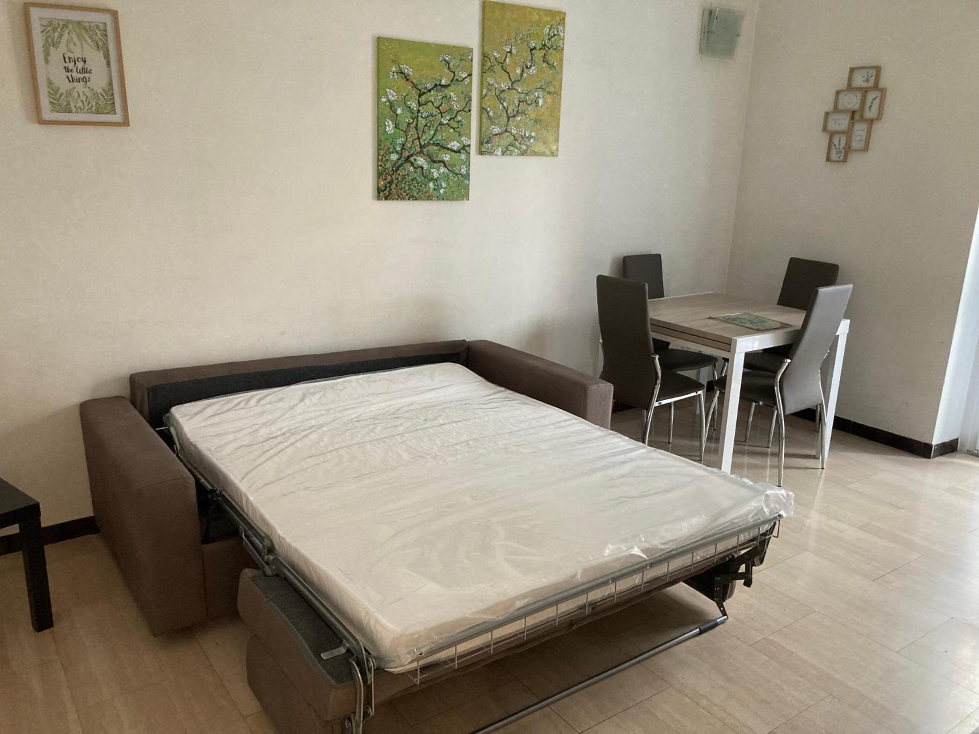Youhome Millelire Apartment ميلان المظهر الخارجي الصورة