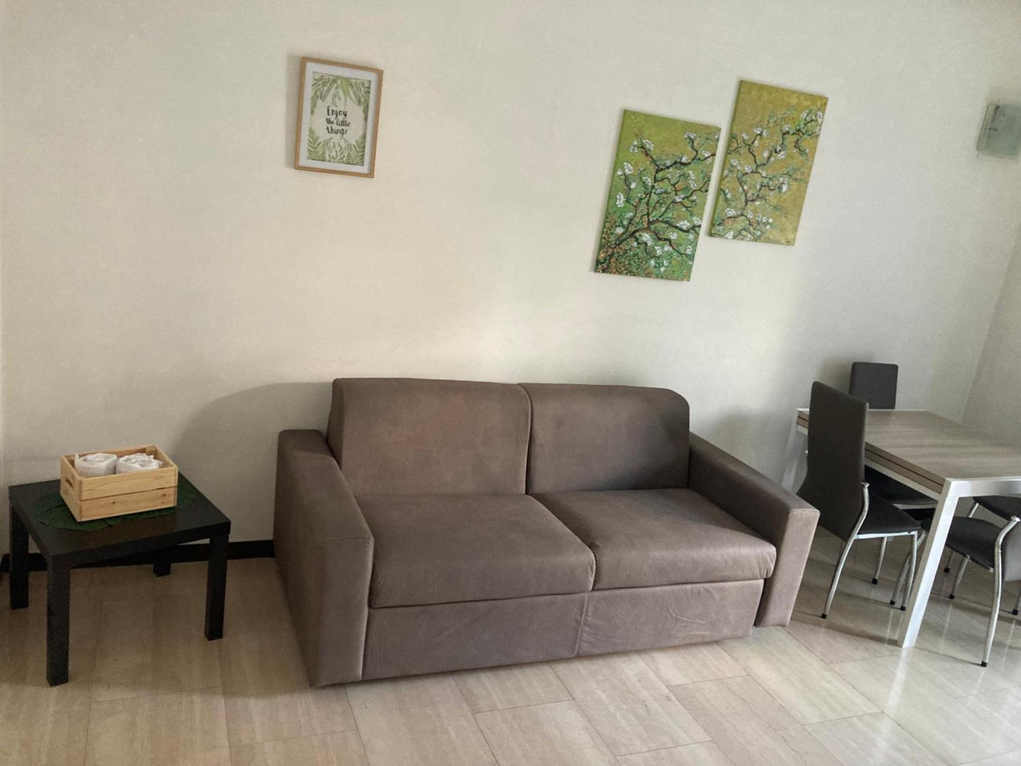 Youhome Millelire Apartment ميلان المظهر الخارجي الصورة