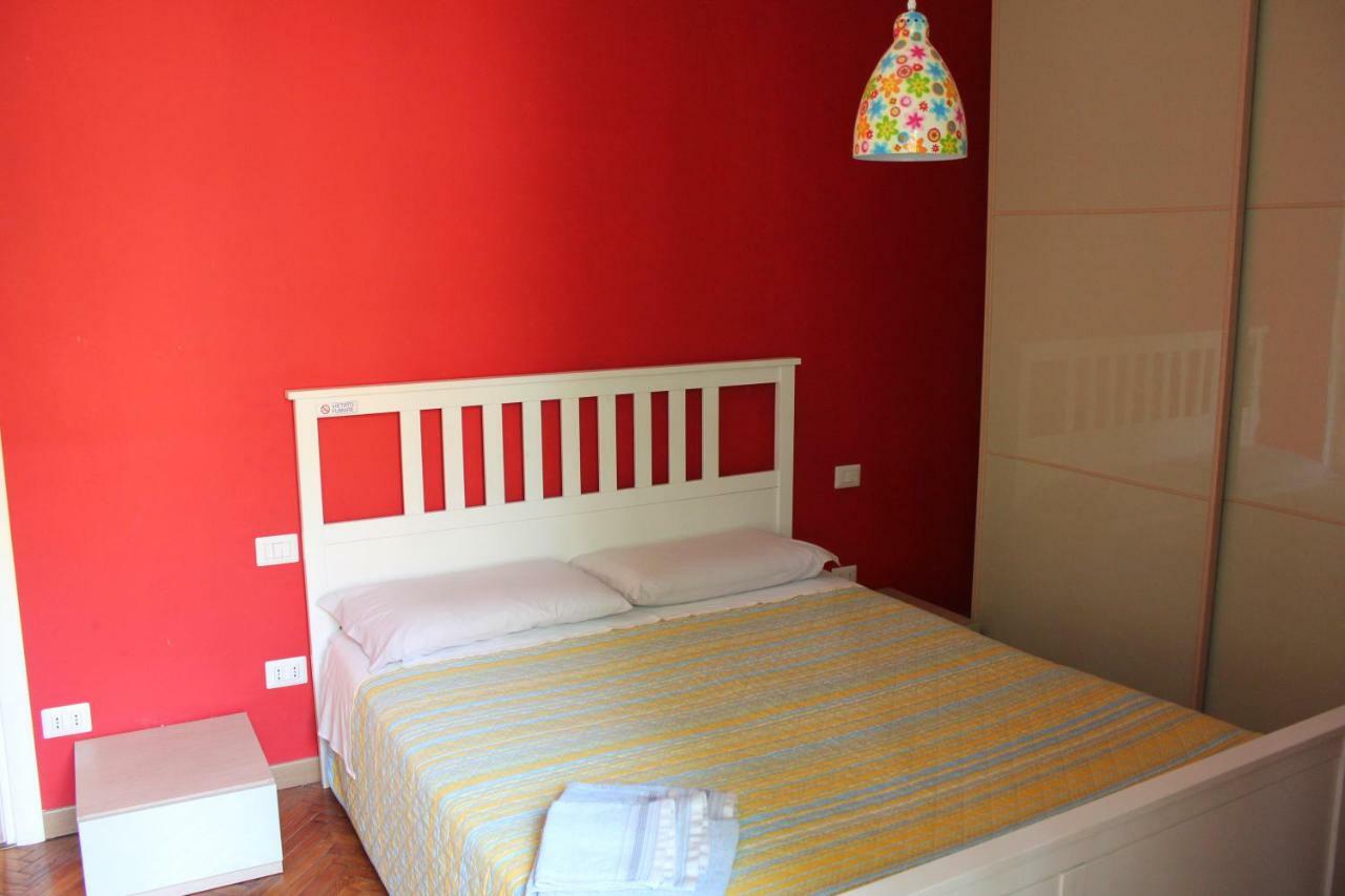 Youhome Millelire Apartment ميلان المظهر الخارجي الصورة