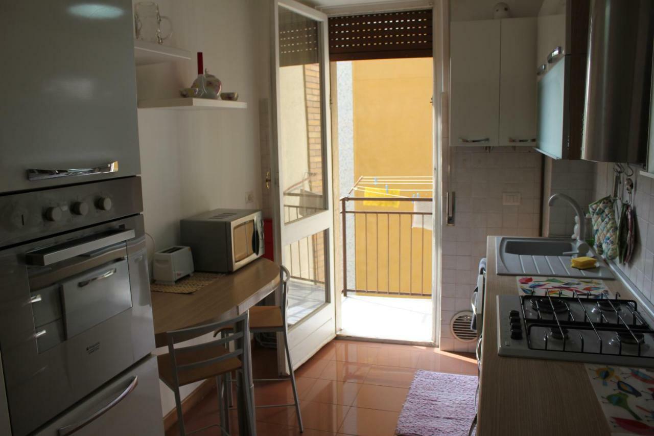 Youhome Millelire Apartment ميلان المظهر الخارجي الصورة