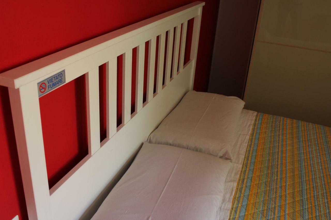 Youhome Millelire Apartment ميلان المظهر الخارجي الصورة