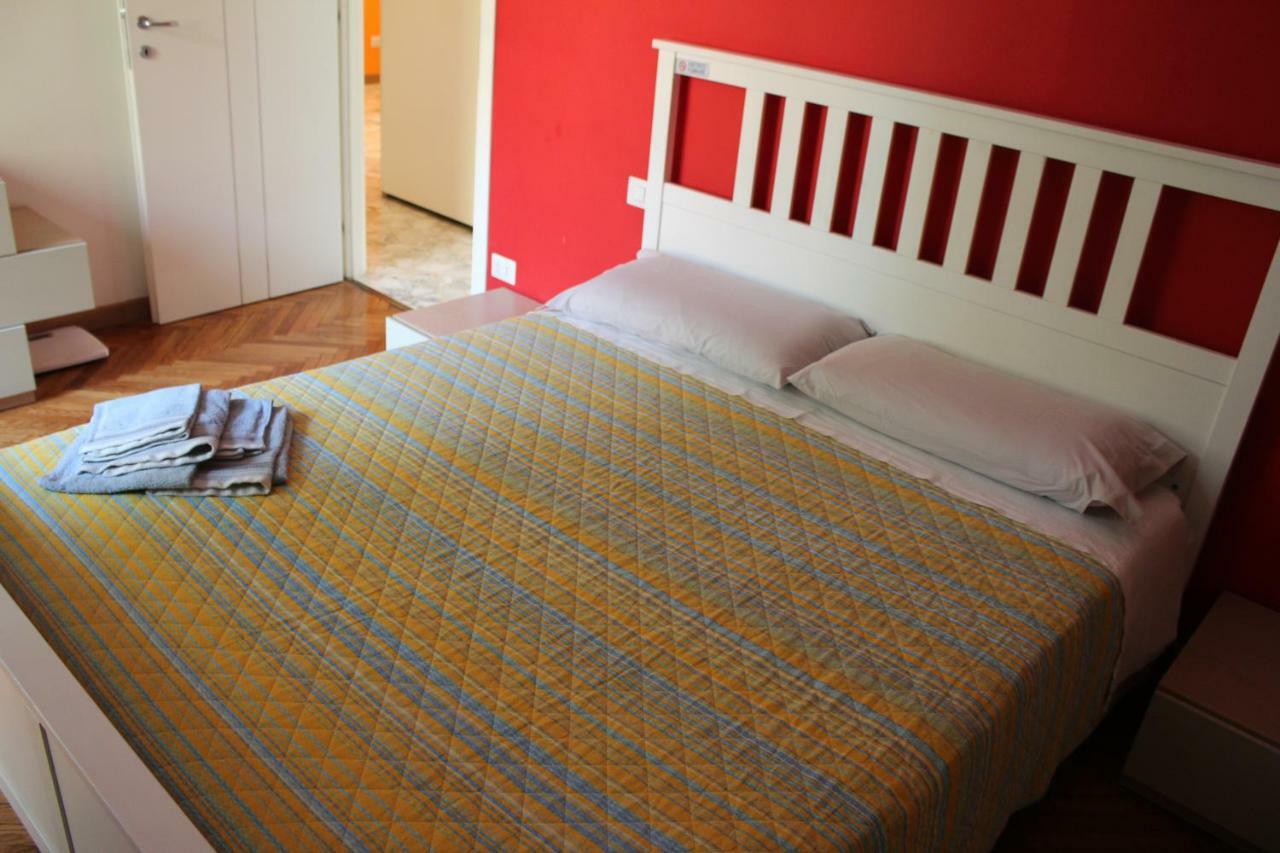 Youhome Millelire Apartment ميلان المظهر الخارجي الصورة