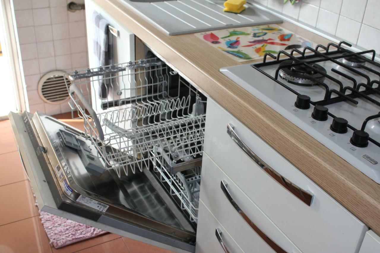 Youhome Millelire Apartment ميلان المظهر الخارجي الصورة
