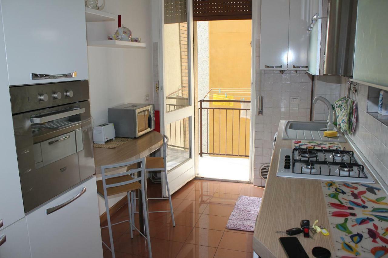 Youhome Millelire Apartment ميلان المظهر الخارجي الصورة