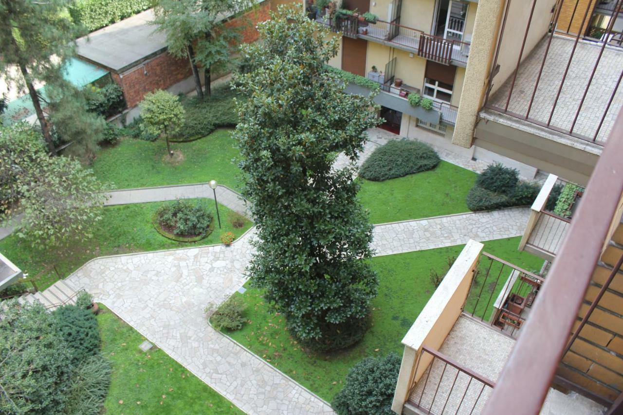 Youhome Millelire Apartment ميلان المظهر الخارجي الصورة