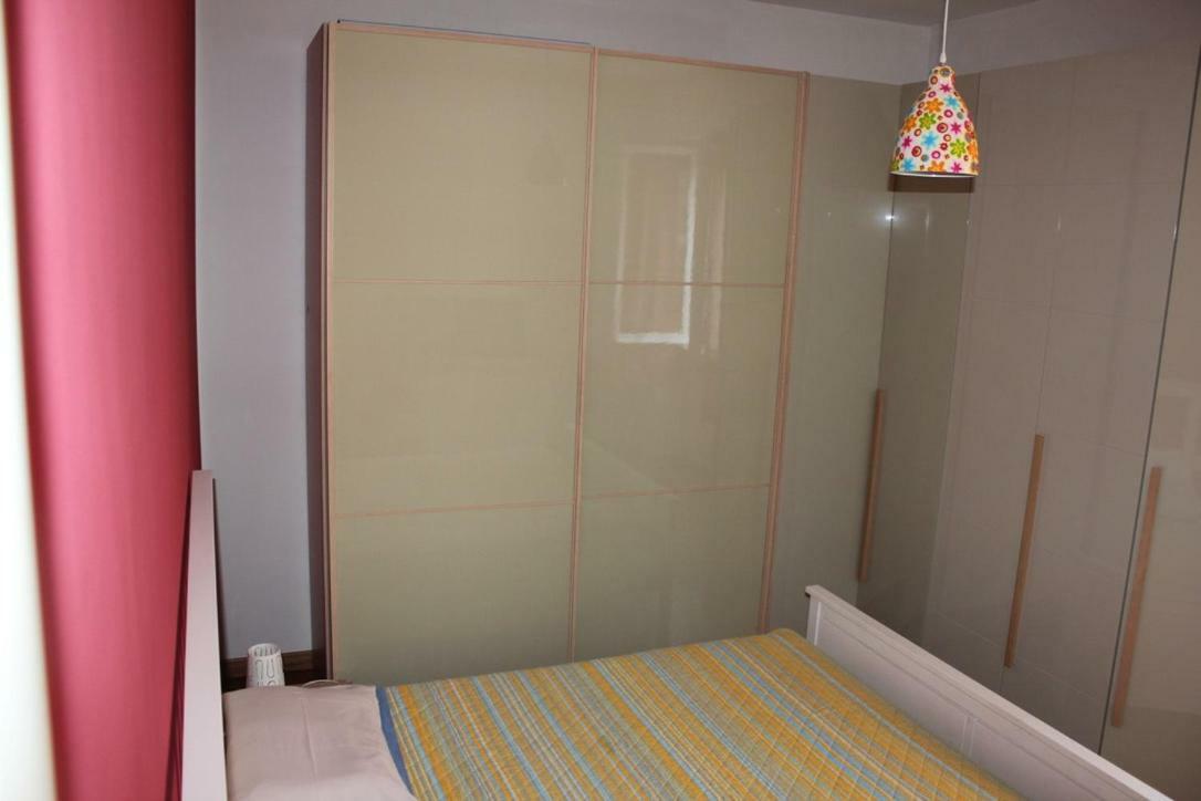 Youhome Millelire Apartment ميلان المظهر الخارجي الصورة