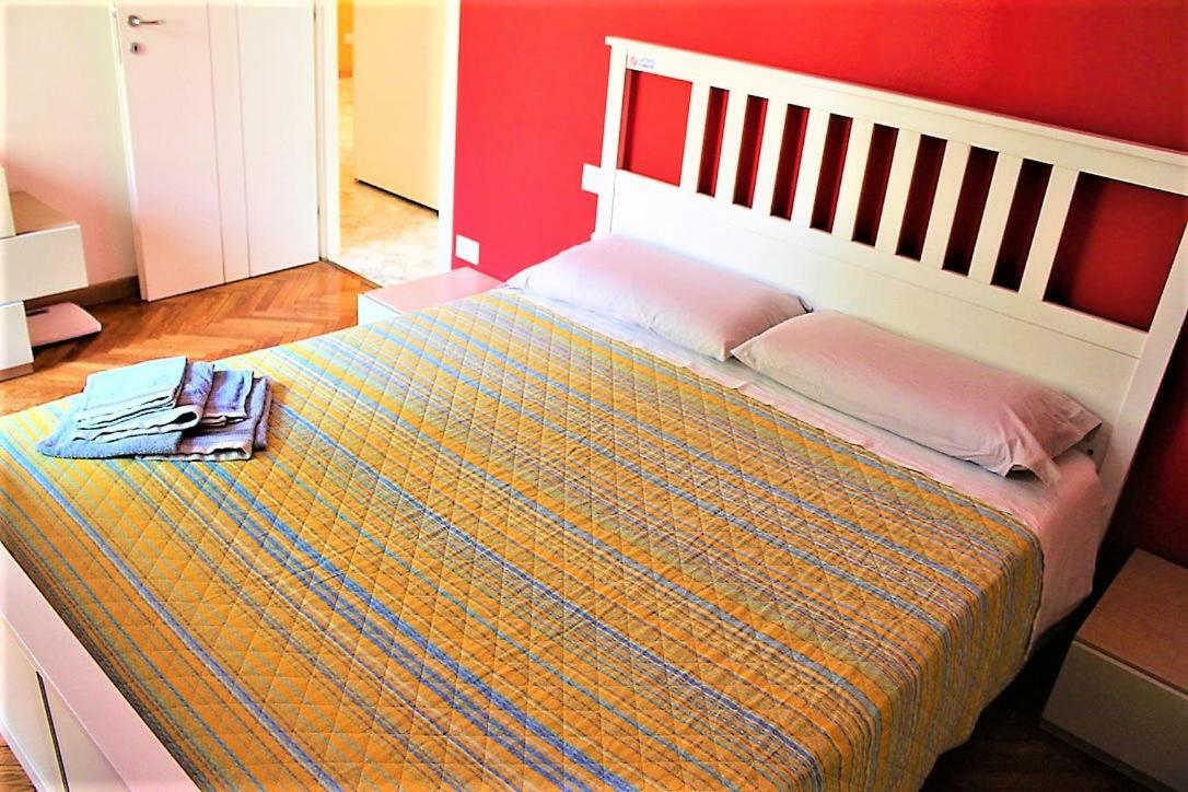 Youhome Millelire Apartment ميلان المظهر الخارجي الصورة