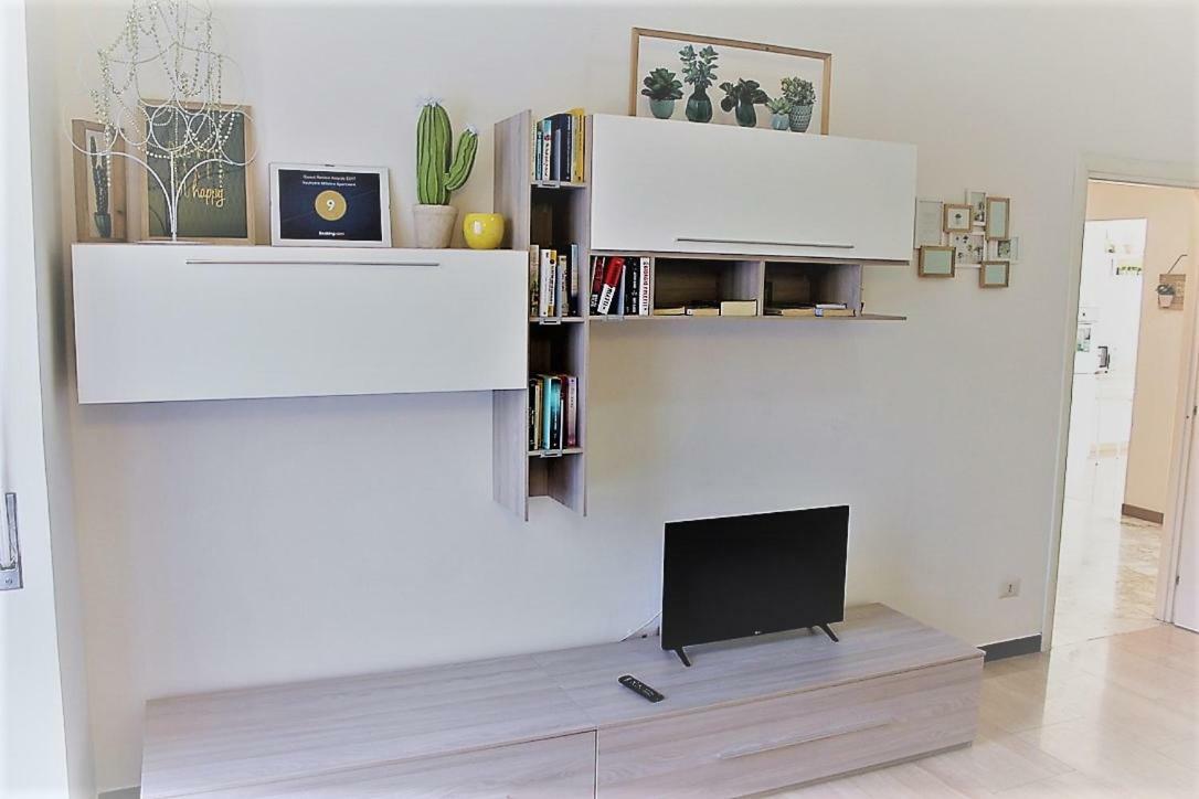 Youhome Millelire Apartment ميلان المظهر الخارجي الصورة